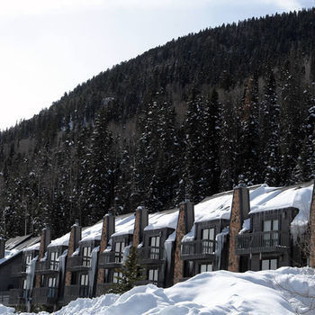 Cascade Village By Purgatory Resort Durango Exteriör bild