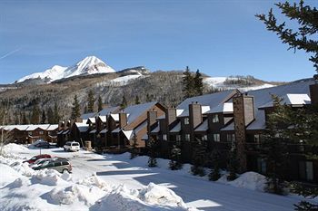 Cascade Village By Purgatory Resort Durango Exteriör bild