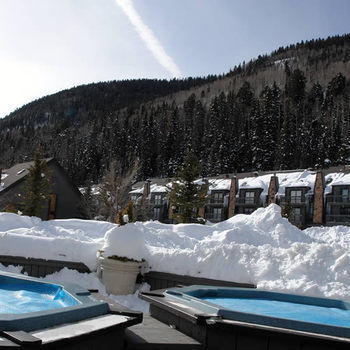Cascade Village By Purgatory Resort Durango Exteriör bild