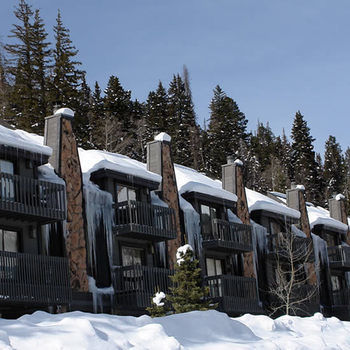 Cascade Village By Purgatory Resort Durango Exteriör bild