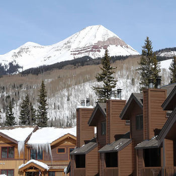 Cascade Village By Purgatory Resort Durango Exteriör bild