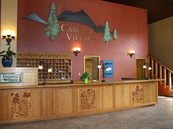 Cascade Village By Purgatory Resort Durango Exteriör bild