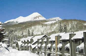 Cascade Village By Purgatory Resort Durango Exteriör bild