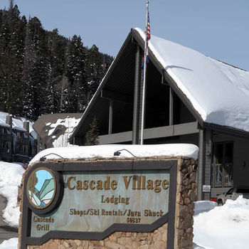 Cascade Village By Purgatory Resort Durango Exteriör bild